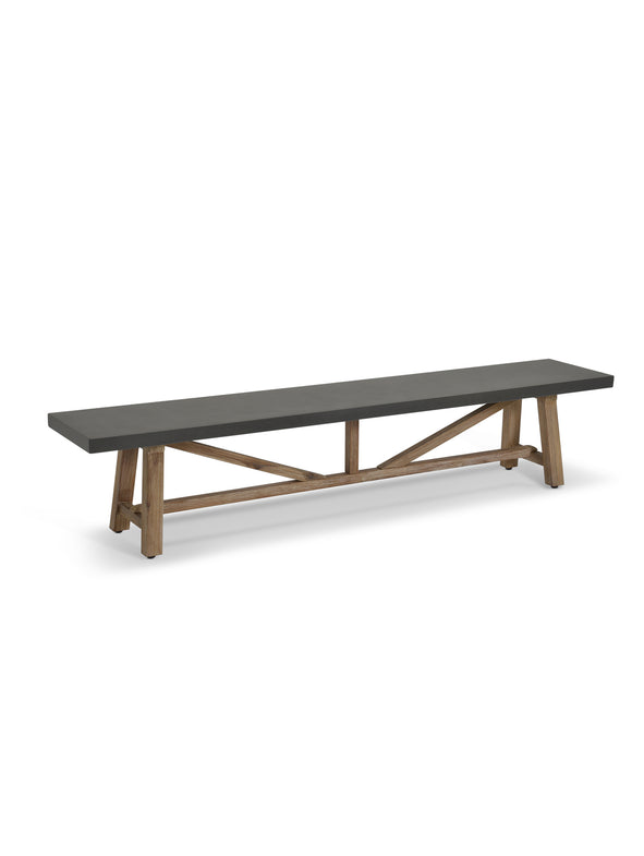Chilford Bench (Large)
